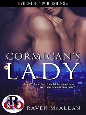 cover image of Cormican's Lady